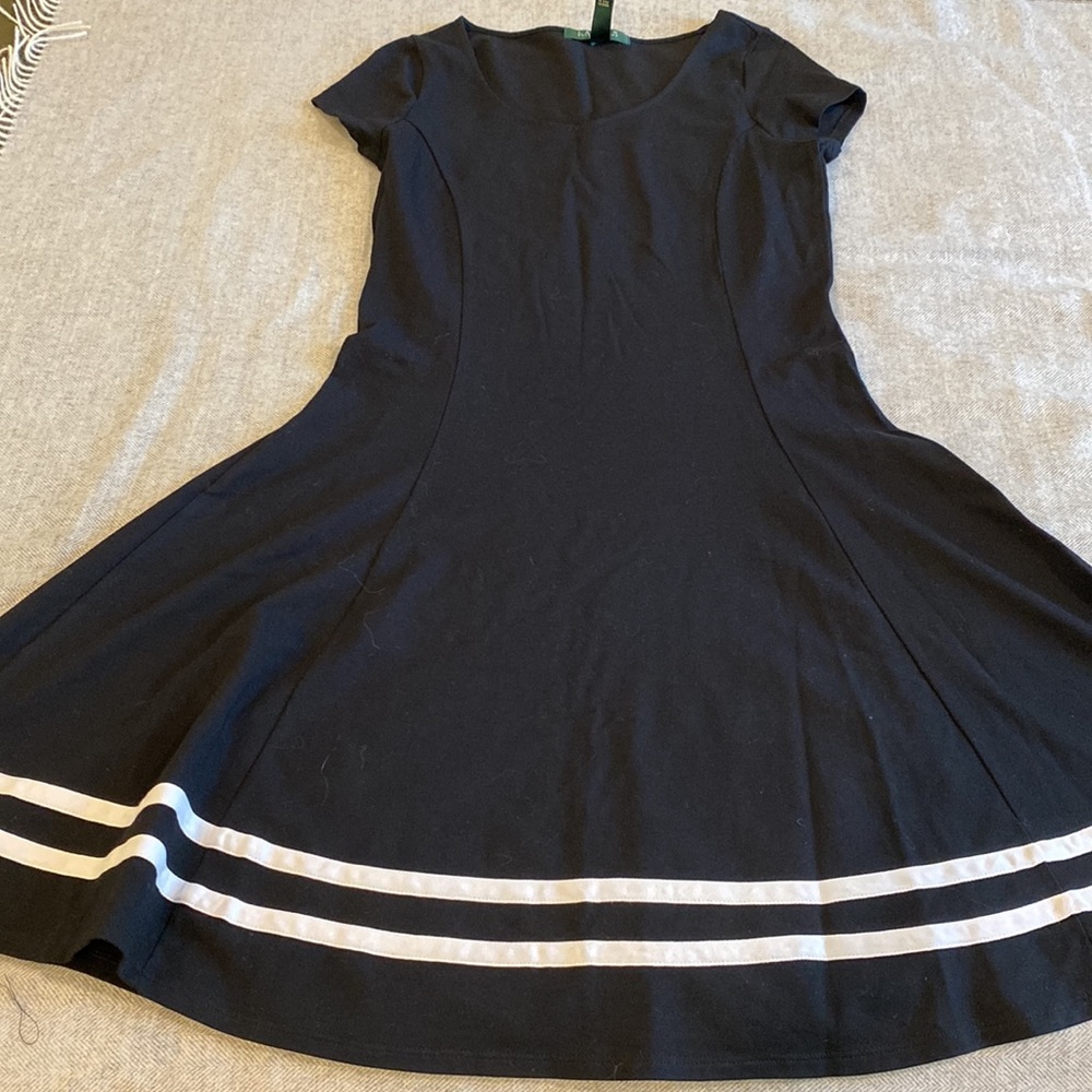 Ralph Lauren dress Sz PS/P